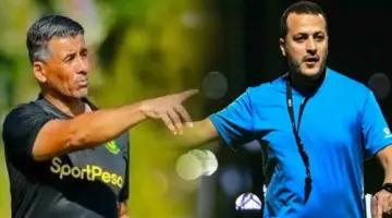 «تخصص خلافة تامر مصطفى».. ميلود حمدي يسطّر الفصل الثاني من رواية ‘القدر المشترك’